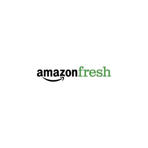 Amazon Fresh Logo Vector - (.Ai .PNG .SVG .EPS Free Download)