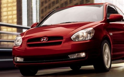 2011 Hyundai Accent - News, reviews, picture galleries and videos - The Car Guide