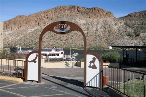 Dolly Steamboat - Videos Photos Tours Deals | Apache Junction ... | Photo tour, Arizona, Sights