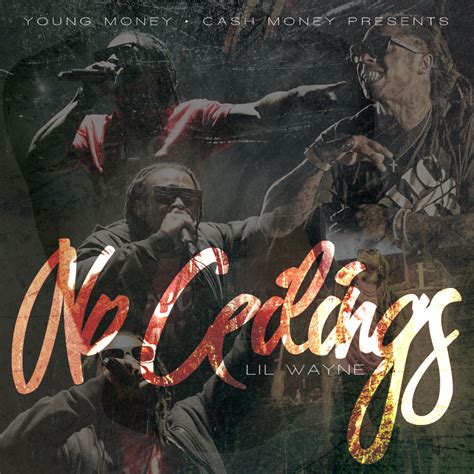 Lil Wayne – No Ceilings [Official Mixtape] [Download]