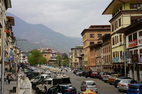 Thimphu Culture & Traditions: Local History, Customs, Festivals