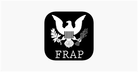 ‎FRAP by LawStack on the App Store