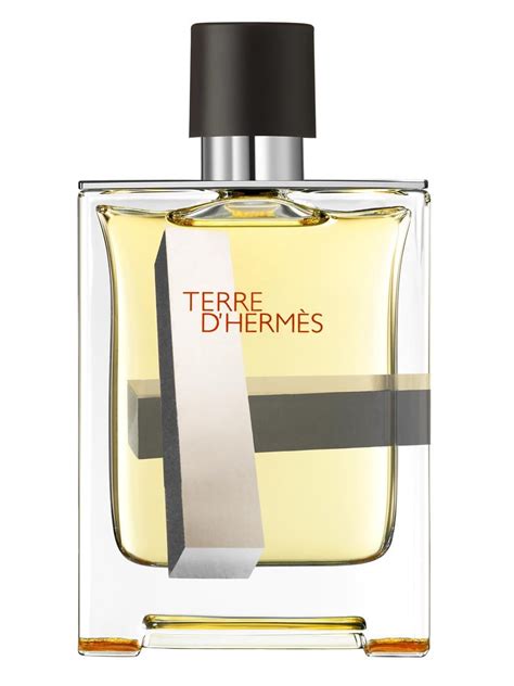 Terre d'Hermes Perspective Hermès cologne - a fragrance for men 2014