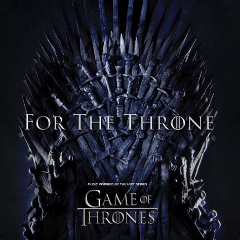 The artists on Game of Thrones soundtrack For The Throne | Wonderland