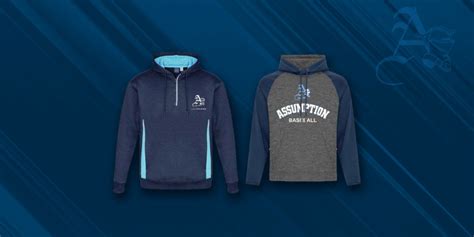 Assumption Spirit Wear Available to Purchase | Assumption Catholic ...