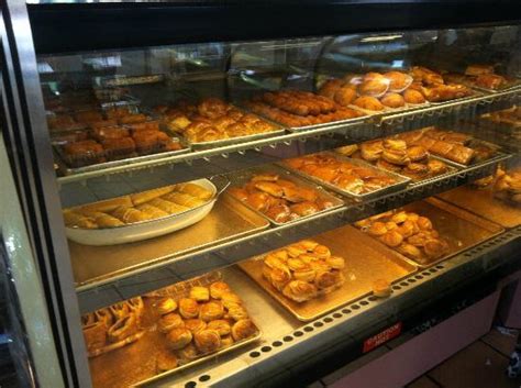 My favorite bakery when I go to Miami - Review of La Rosa Bakery, Coral ...