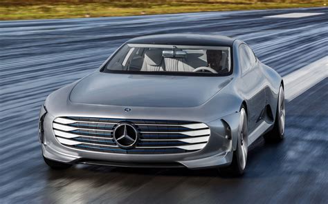 Mercedes-Benz to electrify all model series in €7B R&D investment ...