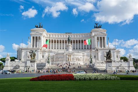 Tour panorámico de Roma - Recorrido privado en coche