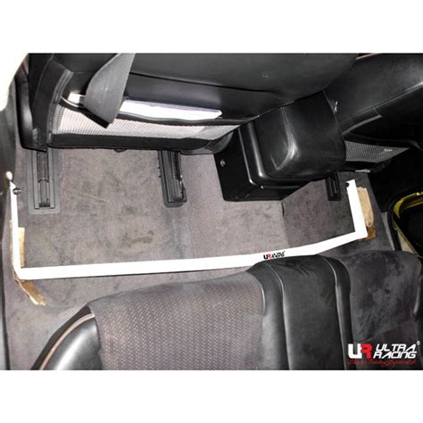 INFINITI G35 (V35 SEDAN) 2003-2007 - INTERIOR FLOOR (2 POINTS)