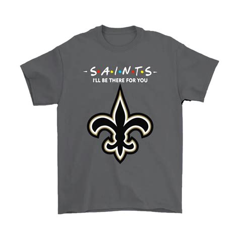 New Orleans Saints Shirt New Orleans Saints Unisex Shirt New | Etsy