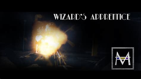 Wizard's Apprentice - YouTube