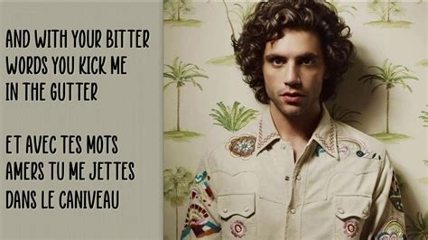 Stuck In The Middle - MIKA (paroles + traduction française ; lyrics ...