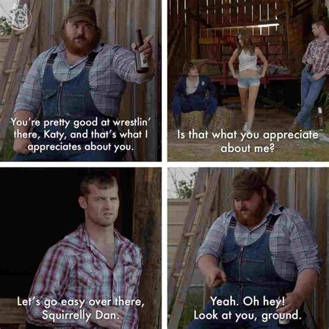 Shoresy Letterkenny Quotes - ShortQuotes.cc