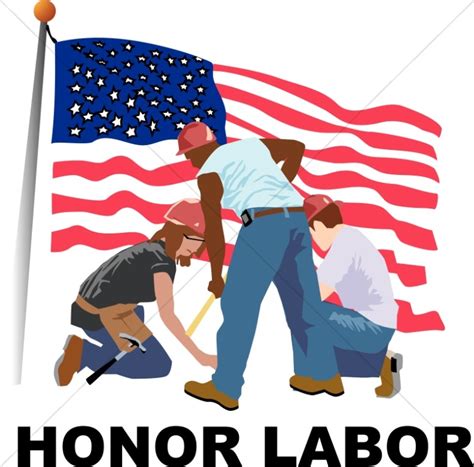 Labor Day Clipart, Labor Day Images - Sharefaith