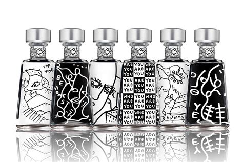 20 Limited Edition Packaging Designs That Feature Artist Collaborations | Dieline - Design ...