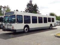 Used New Flyer D40LF Low Floor Transit Bus | Northwest Bus Sales, Inc