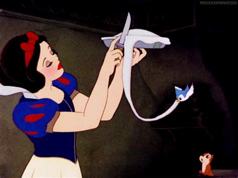 21 Oddly Satisfying Disney Moments