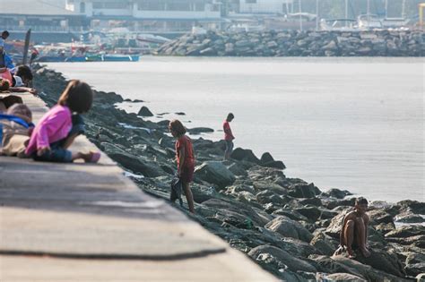 Manila Bay rehabilitation pushed | ABS-CBN News