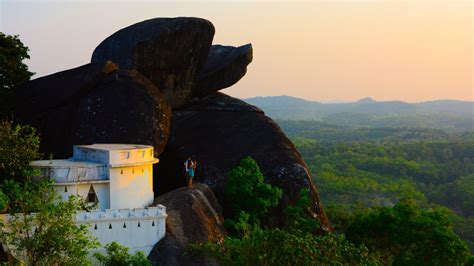 Jatayu Earth's Center Is Open! Make Sure You Save a Date With Friends!