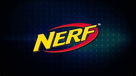 Nerf logo - Delta-Schoolcraft County Great Start