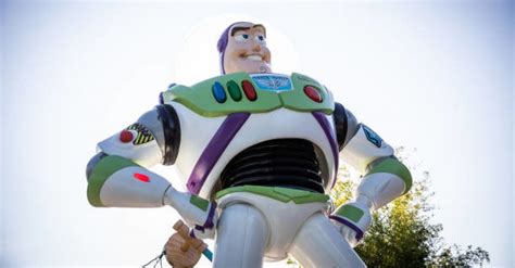 Watch: New trailer released for Disney's Lightyear