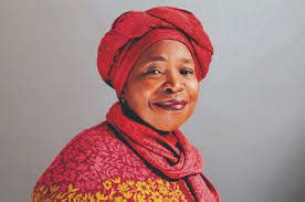 Biography of Nkosazana Dlamini-Zuma: Age, Husband & Net Worth - South Africa Portal