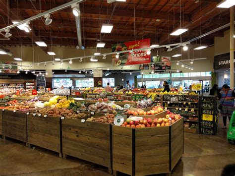 Grocery Store «Fred Meyer», reviews and photos, 2041 148th Ave NE, Bellevue, WA 98007, USA