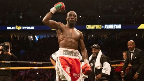 When Is Terence Crawford’s Next Fight? | BetMGM