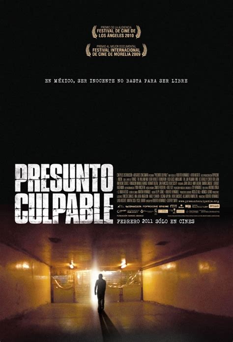 Presumed Guilty (2008) | Trailers and reviews | Flicks.co.nz