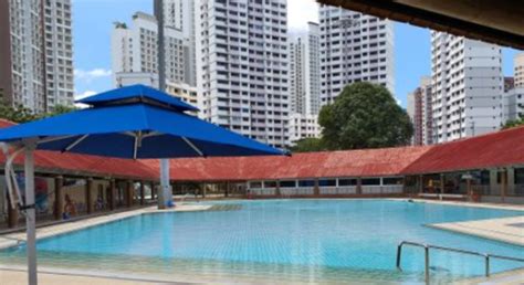 Bukit Batok Swimming Complex | Bukit Batok Swimming Pool