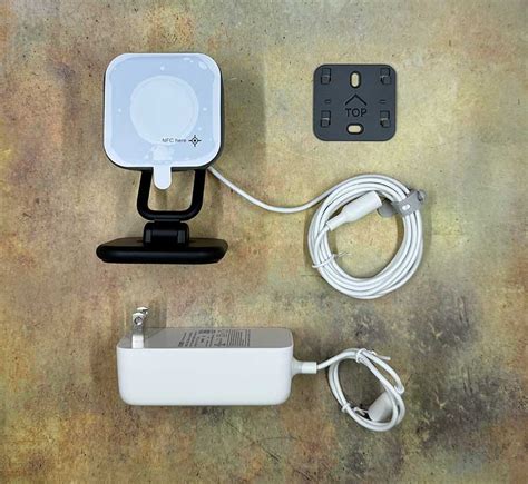 Vivint Indoor Camera Pro security camera review - The Gadgeteer