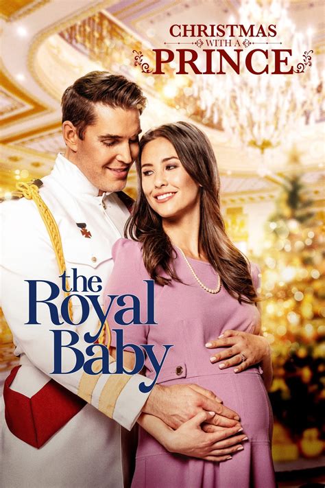 Christmas with a Prince: The Royal Baby 2021 » Филми » ArenaBG