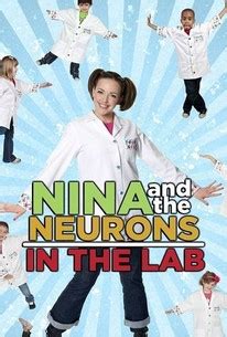 Nina and the Neurons: Season 1 | Rotten Tomatoes