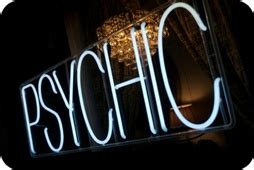 Psychic Services - Net Psychics