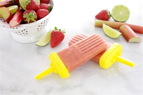 10 Best Frozen Rhubarb Recipes