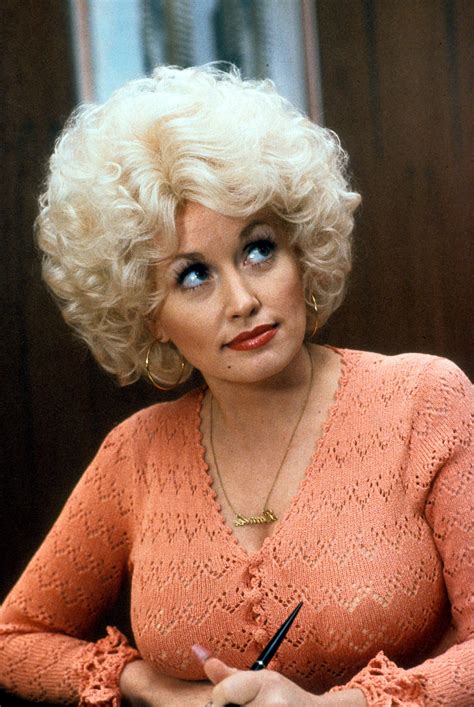 Long Before Emily Ratajkowski, Dolly Parton Was the Original Boob-Positive Patron Saint | Vogue