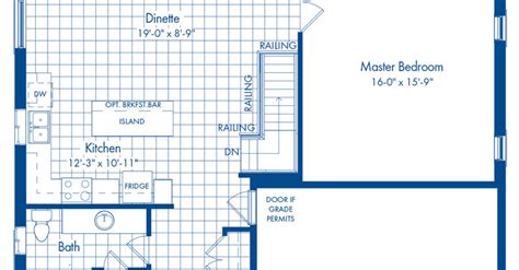 Settlers Ridge - Stratford Floor Plan, Huntsville ON | Livabl