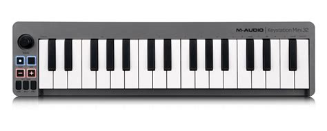 Piano Keyboard Template - ClipArt Best