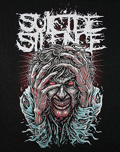 Suicide Silence Logo - LogoDix