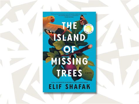 'The Island of Missing Trees' looks at how trauma impacts future generations : NPR's Book of the ...