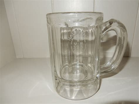 Old beer glasses | Collectors Weekly