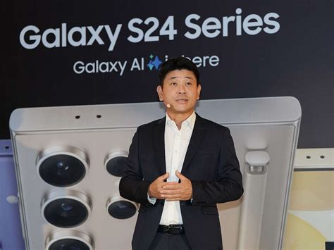 Samsung to expand lineup of AI-enabled devices