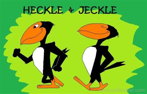 Heckle And Jeckle Pictures, Images - Page 2