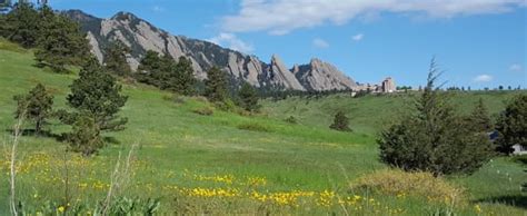 Best Hikes with Great Views in Boulder, Colorado