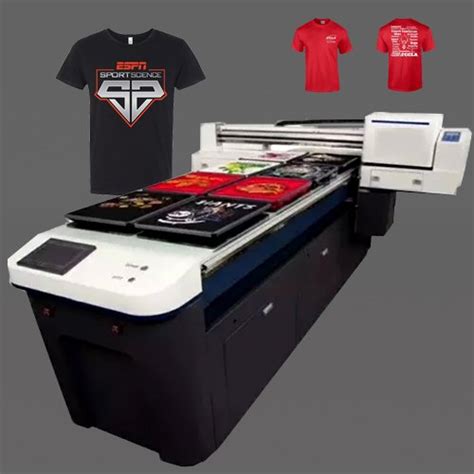 Hd Color Coated DTG prinitng machine, 110-220, Capacity: 300 Per Day, Rs 399999 /piece | ID ...