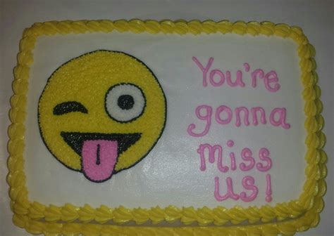 10 hilarious farewell cakes that would turn sad goodbyes happy! | Lifestyle Gallery News, The ...