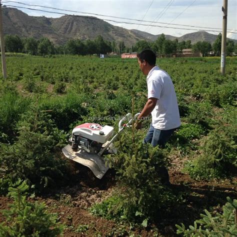 Little Farm Equipment