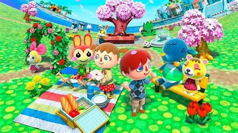 Animal Crossing: Pocket Camp Crafting Materials Guide