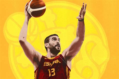 Marc Gasol Is the Key to Spain’s Gold-Medal Chase and the Raptors’ Future - The Ringer