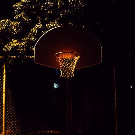 Basketball Hoop Wallpapers - Wallpaper Cave